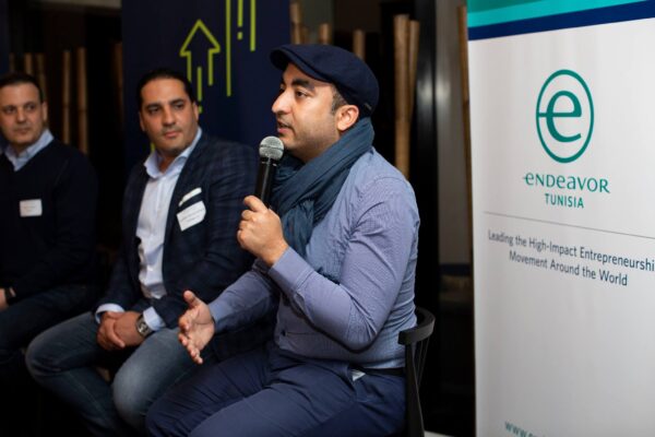 Karim_Jouini_Panel_Endeavour_Tunisia
